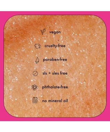 Shop amika Reset Exfoliating Jelly Scalp Scrub - 4.7 oz / 140 mL Online - Best Price & International Shipping - Buy Online on SooperMarket.com