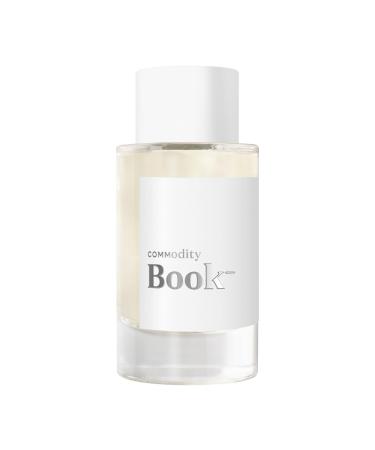 Commodity Book - Personal Eau de Parfum - 3.4 oz / 100 mL