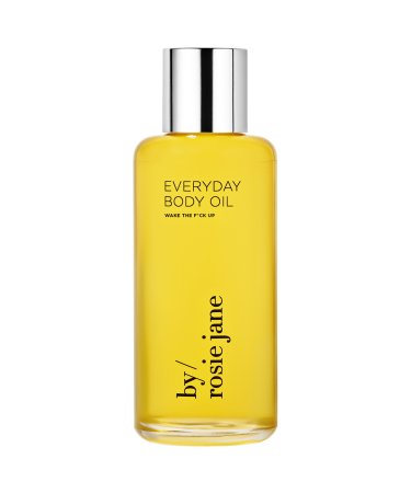 By Rosie Jane Wake the F*ck Up Everyday Body Oil
