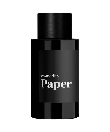 Commodity Paper Expressive Eau de Parfum - 3.4 oz / 100 mL