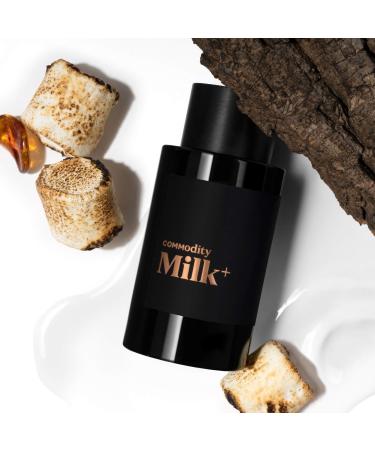 Shop Commodity Milk+ Bold Eau de Parfum - 3.4 oz / 100 mL Online - Best Price & International Shipping - Buy Online on SooperMarket.com