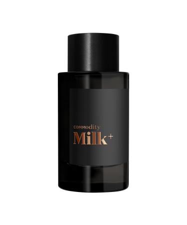 Commodity Milk+ Bold Eau de Parfum - 3.4 oz / 100 mL