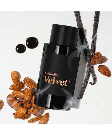 Shop Commodity Velvet+ Bold Eau de Parfum - 3.4 oz / 100 mL Online - Best Price & International Shipping - Buy Online on SooperMarket.com