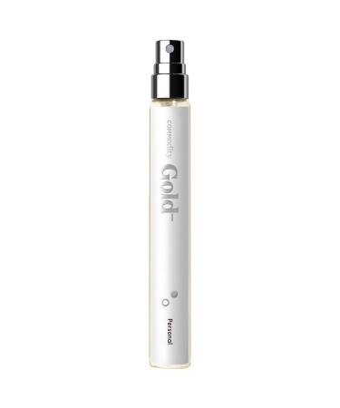 Commodity Gold- Personal Eau de Parfum Travel Spray - 0.34 oz / 10 mL