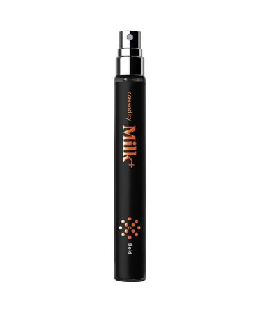 Commodity Milk+ Bold Eau de Parfum Travel Spray - 0.34 oz / 10 mL
