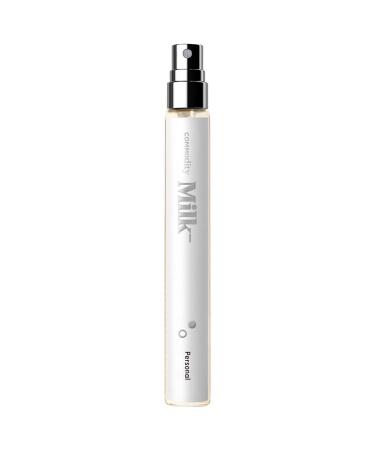 Commodity Milk- Personal Eau de Parfum Travel Spray - 0.34 oz / 10 mL