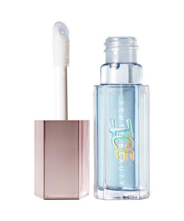 Fenty Beauty by Rihanna Gloss Bomb Ice - 0.3 oz / 9 mL Cold Heart'd - clear