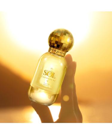 Shop Sol de Janeiro SOL Cheirosa '62 Eau de Parfum - 1.7 oz / 50 mL Eau de Parfum Spray Online - Best Price & International Shipping - Buy Online on SooperMarket.com