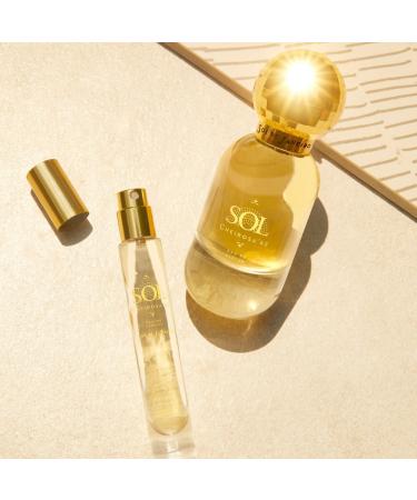 Shop Sol de Janeiro SOL Cheirosa '62 Eau de Parfum - 1.7 oz / 50 mL Eau de Parfum Spray Online - Best Price & International Shipping - Buy Online on SooperMarket.com