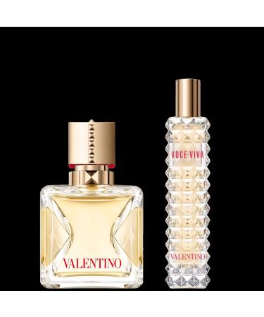 Shop Valentino Voce Viva Perfume Set Online - Best Price & International Shipping - Buy Online on SooperMarket.com