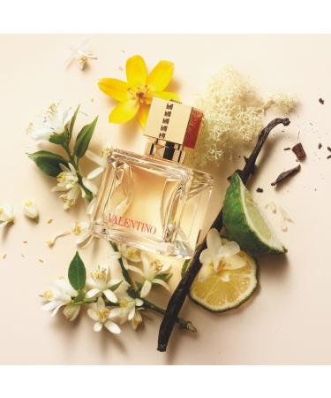 Shop Valentino Voce Viva Perfume Set Online - Best Price & International Shipping - Buy Online on SooperMarket.com