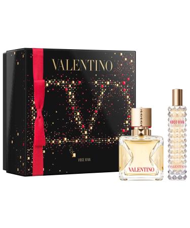 Valentino Voce Viva Perfume Set