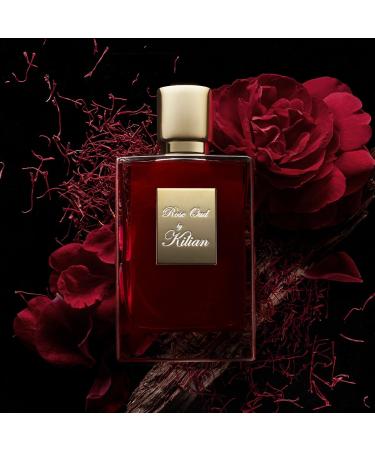 Shop KILIAN Paris Rose Oud Eau de Parfum - eau de parfum spray Online - Best Price & International Shipping - Buy Online on SooperMarket.com