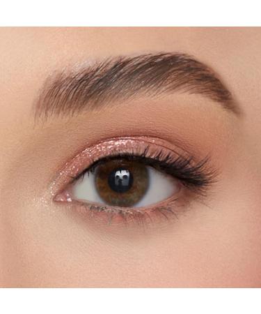 Shop Lilly Lashes 3D Faux Mink Butterfl'eye Half Eyelashes -Angel - round lash complementary to all eye shapes Online - Best Price & International Shipping - Buy Online on SooperMarket.com