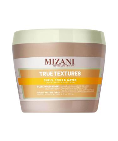 Mizani True Textures Sleek Holding Hair Gel-thumbnail_label