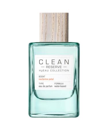 CLEAN RESERVE H2Eau - Nectarine Petal Eau de Parfum - 3.4 oz eau de parfum spray