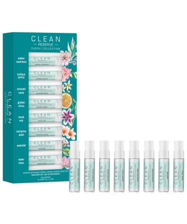 CLEAN RESERVE H2Eau Eau de Parfum Discovery Set