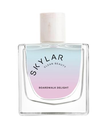 SKYLAR Boardwalk Delight Eau de Parfum - 1.7 oz / 50 ml eau de parfum spray