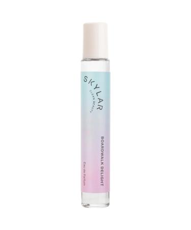 SKYLAR Boardwalk Delight Eau de Parfum Rollerball - 0.33 oz / 10 ml eau de parfum rollerball