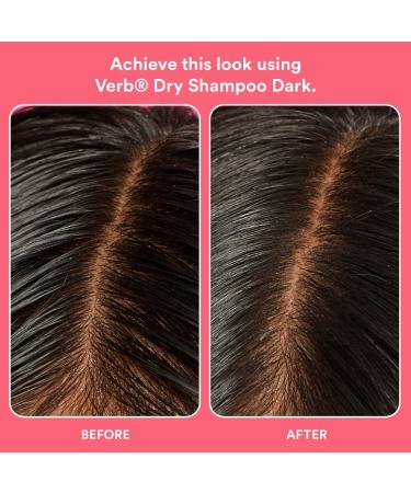 Shop Verb Refresh Dry Shampoo for Dark Hair - 5.0 oz / 179 mL Online - Best Price & International Shipping - Buy Online on SooperMarket.com