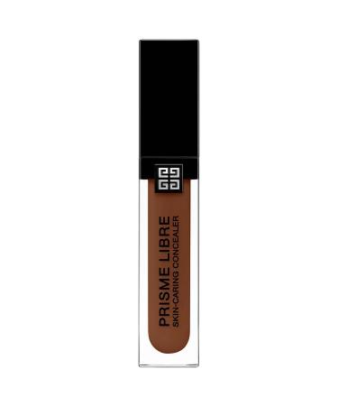 Givenchy Prisme Libre Skin-Caring 24H Hydrating + Radiant + Correcting Creamy Concealer-thumbnail