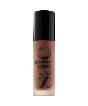 Saie Glowy Super Skin Tint Foundation with Hyaluronic Acid-thumbnail