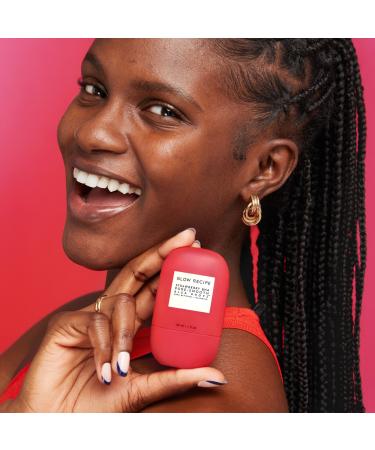 Shop Glow Recipe Strawberry BHA Pore-Smooth Blur Drops - 1 oz / 30 mL Online - Best Price & International Shipping - Buy Online on SooperMarket.com