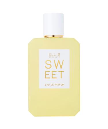 Ellis Brooklyn SWEET Eau de Parfum-thumbnail