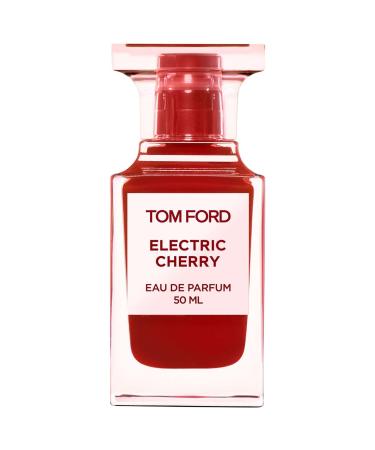 TOM FORD Electric Cherry Eau de Parfum Fragrance - 1.7 oz / 50 mL