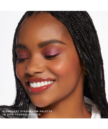 Shop Rare Beauty by Selena Gomez Discovery Eyeshadow Palette - Give Yourself Grace Online - Best Price & International Shipping - Buy Online on SooperMarket.com