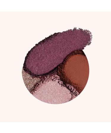 Shop Rare Beauty by Selena Gomez Discovery Eyeshadow Palette - Give Yourself Grace Online - Best Price & International Shipping - Buy Online on SooperMarket.com