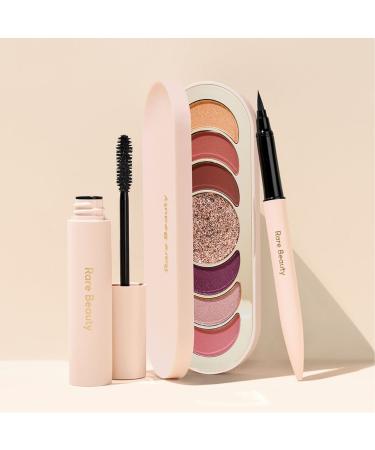 Shop Rare Beauty by Selena Gomez Discovery Eyeshadow Palette - Give Yourself Grace Online - Best Price & International Shipping - Buy Online on SooperMarket.com