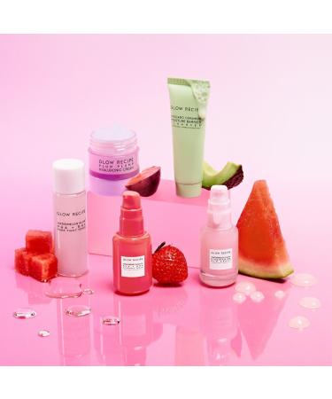 Shop Glow Recipe Fruit Babies Bestsellers Kit - Standard size Online - Best Price & International Shipping - Buy Online on SooperMarket.com