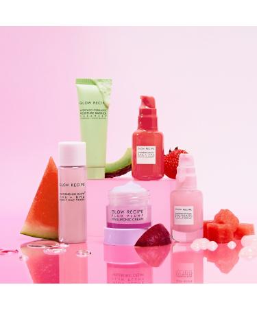 Shop Glow Recipe Fruit Babies Bestsellers Kit - Standard size Online - Best Price & International Shipping - Buy Online on SooperMarket.com