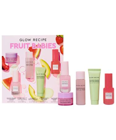 Glow Recipe Fruit Babies Bestsellers Kit - Standard size