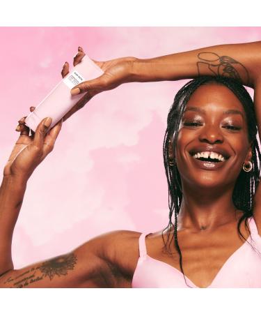 Shop Glow Recipe Watermelon Glow AHA Pink Dream Body Cream - 6.76 oz / 200 mL Online - Best Price & International Shipping - Buy Online on SooperMarket.com