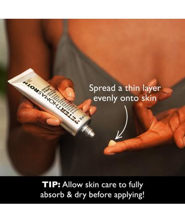Shop Peter Thomas Roth Instant FIRMx No-Filter Primer - 1 oz / 30 mL Online - Best Price & International Shipping - Buy Online on SooperMarket.com