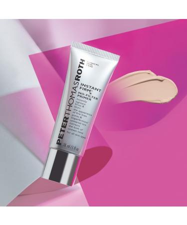 Shop Peter Thomas Roth Instant FIRMx No-Filter Primer - 1 oz / 30 mL Online - Best Price & International Shipping - Buy Online on SooperMarket.com