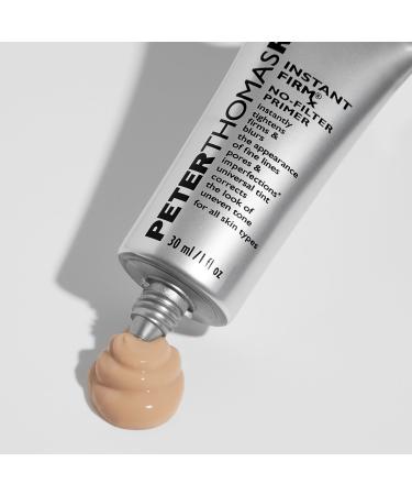 Shop Peter Thomas Roth Instant FIRMx No-Filter Primer - 1 oz / 30 mL Online - Best Price & International Shipping - Buy Online on SooperMarket.com