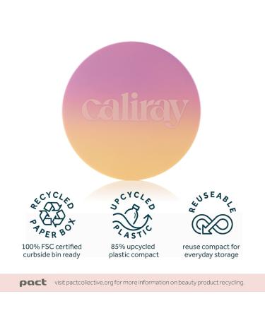Shop caliray Hi! Light Radiant Glow Highlighter - 0.18 oz / 5.3 g Starlight Beach - cool rose champagne Online - Best Price & International Shipping - Buy Online on SooperMarket.com