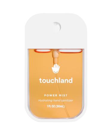 Touchland Power Mist Hydrating Hand Sanitizer-thumbnail