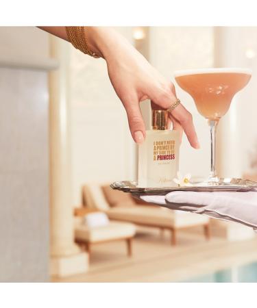 Shop KILIAN Paris Princess Eau Fraiche - 1.7 oz / 50 ml Online - Best Price & International Shipping - Buy Online on SooperMarket.com