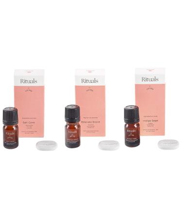 CANOPY Rituals by Canopy Aroma Kit