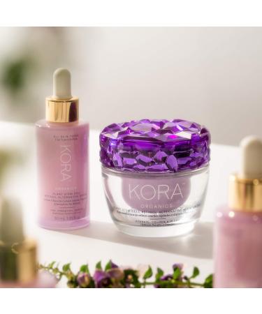 Shop KORA Organics Plant Stem Cell Retinol Alternative Firming Serum - 1 oz / 30 mL Online - Best Price & International Shipping - Buy Online on SooperMarket.com