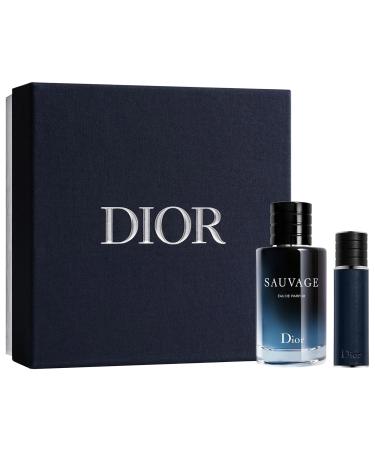 DIOR Sauvage Eau de Parfum Gift Set