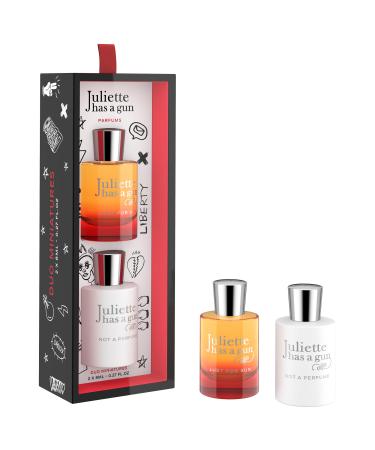 Juliette Has a Gun Mini Lust For Sun & Not A Perfume Travel Set