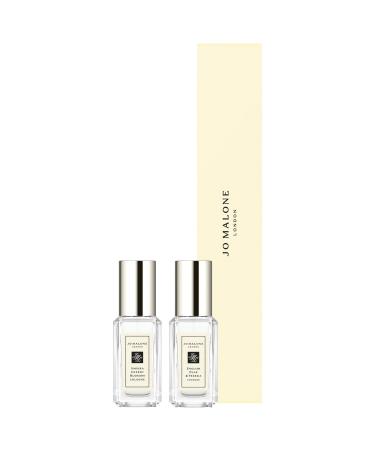 Jo Malone London Mini Sakura Cherry Blossom/ English Pear & Freesia Set