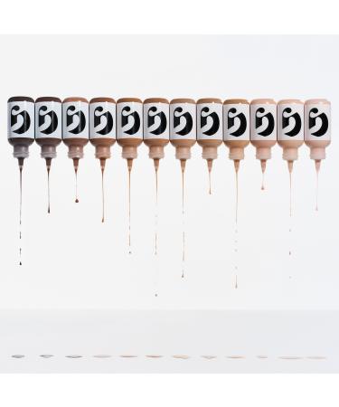 Shop Glossier Perfecting Skin Tint for Dewy Sheer Coverage - 1 oz / 30 mL G1 - deepest Online - Best Price & International Shipping - Buy Online on SooperMarket.com