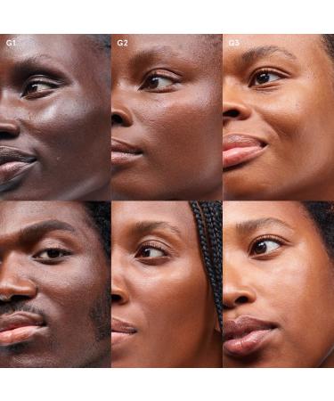 Shop Glossier Perfecting Skin Tint for Dewy Sheer Coverage - 1 oz / 30 mL G1 - deepest Online - Best Price & International Shipping - Buy Online on SooperMarket.com