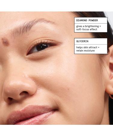 Shop Glossier Perfecting Skin Tint for Dewy Sheer Coverage - 1 oz / 30 mL G1 - deepest Online - Best Price & International Shipping - Buy Online on SooperMarket.com